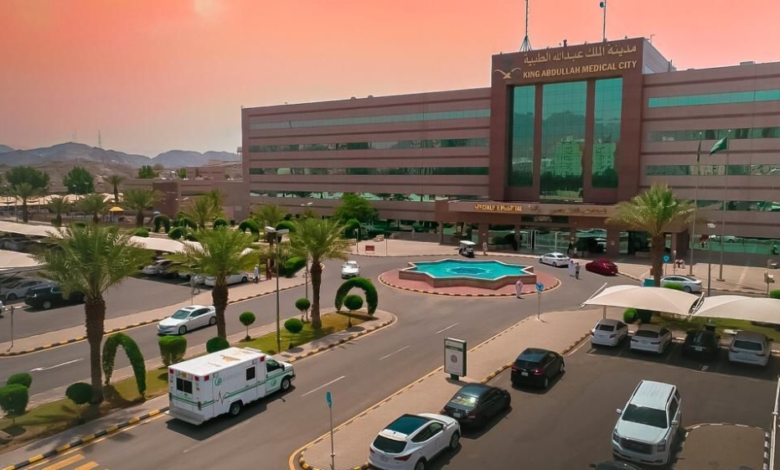 تجمع مكة الصحي: استعدادات وقائية مكثفة لموسم الحج