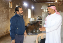 الفاو وبيئة الطائف يبحثان تطوير قطاع الورد الطائفي عالميًا