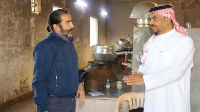 الفاو وبيئة الطائف يبحثان تطوير قطاع الورد الطائفي عالميًا
