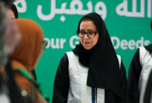 وصول حجاج بيت الله الحرام إلى المدينة المنورة لموسم الحج