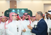 سيارة حلول بمكة: مبادرة بيئية مبتكرة تواكب رؤية 2030
