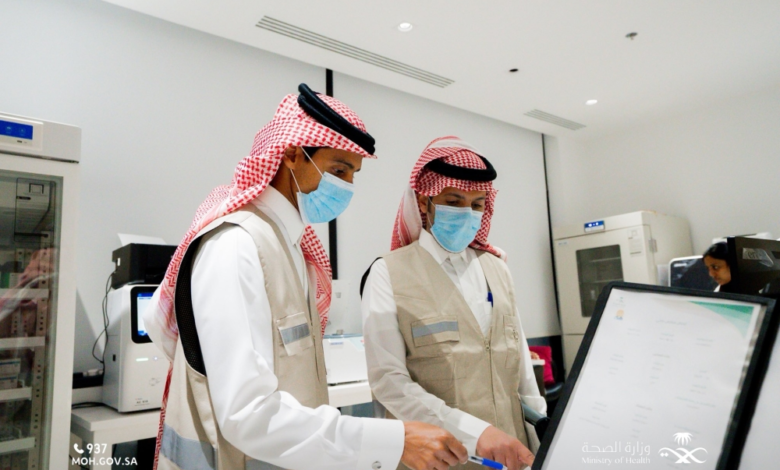 عقوبات زراعة الشعر في السعودية: غرامة 100 ألف ريال وسجن