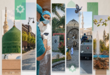 جاهزية المدينة المنورة لموسم حج 1447هـ: خطة خدمات متكاملة