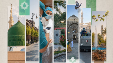 جاهزية المدينة المنورة لموسم حج 1447هـ: خطة خدمات متكاملة