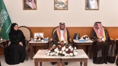 مجلس أعمال القطيف: خطط استثمارية واعدة تماشياً مع رؤية 2030