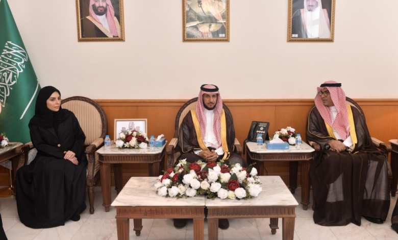 مجلس أعمال القطيف: خطط استثمارية واعدة تماشياً مع رؤية 2030
