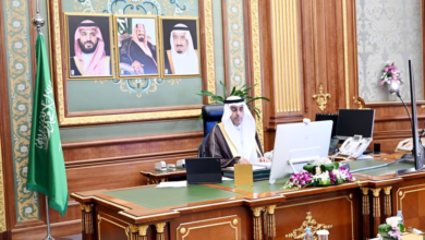 الشورى يطالب بمشروعي نقل استراتيجيين: طريق الجبيل-القصيم والقطار الساحلي