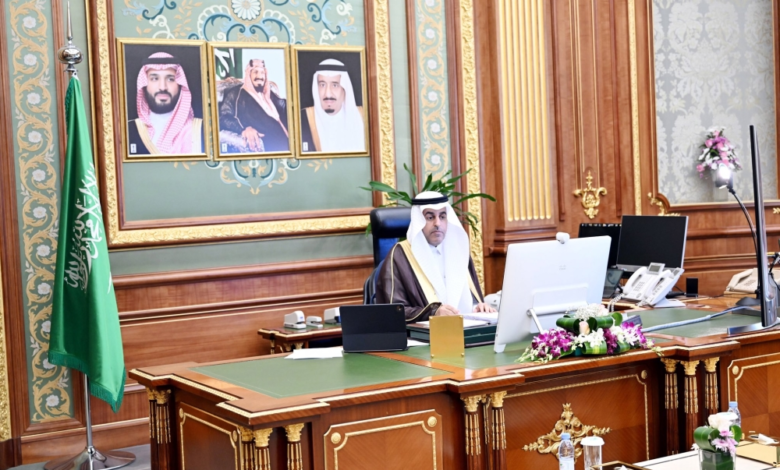 الشورى يطالب بمشروعي نقل استراتيجيين: طريق الجبيل-القصيم والقطار الساحلي