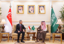 العلاقات السعودية السنغافورية: تعزيز التعاون وأمن المنطقة