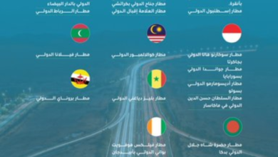 سبل: خدمات لوجستية متكاملة للحجاج في 10 دول لموسم حج 1445