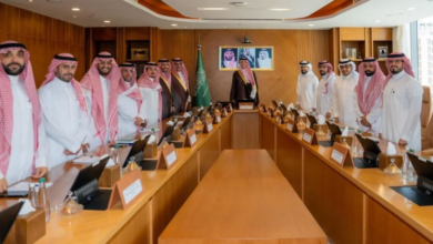 الأكاديمية السعودية للإعلام: برامج تدريبية مجانية في الإعلام الرياضي