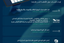 السعودية: 33 مشروعًا جديدًا لتطوير الاقتصاد عبر منصة استطلاع
