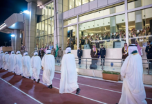 وزير الداخلية يرعى حفل تخريج كلية الملك فهد الأمنية 2024