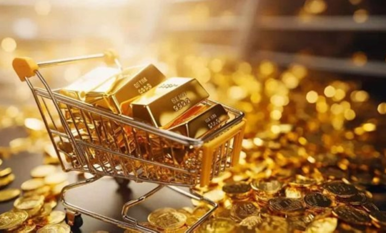 أسعار الذهب والنفط اليوم: تحليل تأثير التضخم على الأسواق
