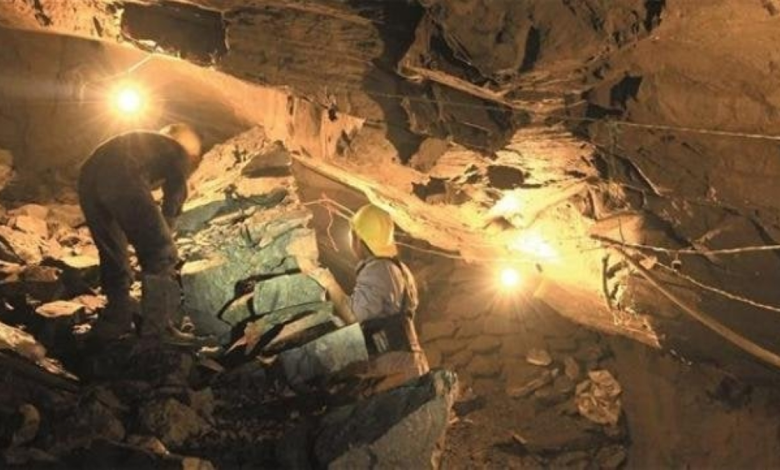 مقتل 9 عمال في انفجار منجم فحم بكولومبيا بسبب تراكم الغاز