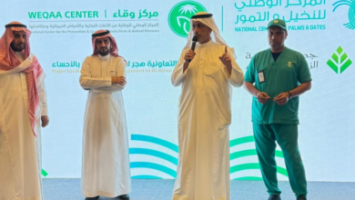 ممارسات مبيدات النخيل الآمنة: توصيات لتعزيز جودة التمور