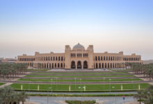 جامعة الأميرة نورة تحتفل بتخريج الدفعة 19 لطالباتها