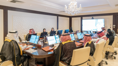الأحساء تترأس شبكة المدن المبدعة باليونسكو في إنجاز ثقافي عالمي