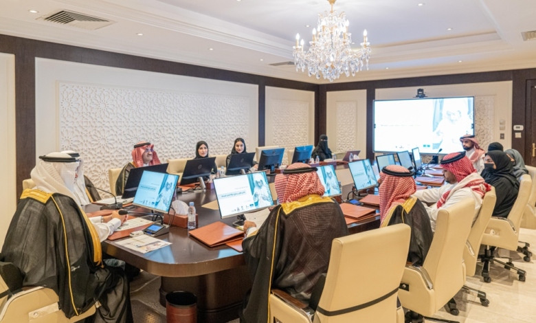 الأحساء تترأس شبكة المدن المبدعة باليونسكو في إنجاز ثقافي عالمي