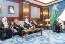 أمير الأحساء يوجه بتعزيز الخدمات البلدية لتحقيق رؤية 2030