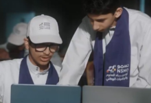 تأهل 864 طالباً لنهائيات أولمبياد 'نسمو' للعلوم والرياضيات