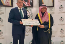 السعودية تدعم الأونروا بـ 2 مليون دولار لتعزيز خدمات اللاجئين