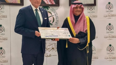 السعودية تدعم الأونروا بـ 2 مليون دولار لتعزيز خدمات اللاجئين