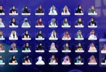 المملكة في آيسف 2026: 42 طالباً يمثلون الوطن عالمياً