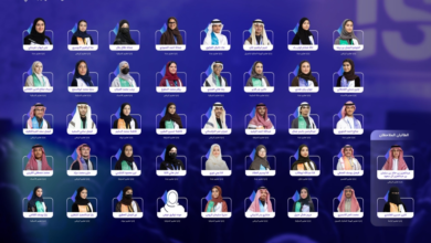 المملكة في آيسف 2026: 42 طالباً يمثلون الوطن عالمياً
