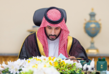 ولي العهد يرأس مجلس الوزراء بجدة: قرارات هامة مرتقبة