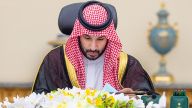 ولي العهد يرأس مجلس الوزراء بجدة: قرارات هامة مرتقبة