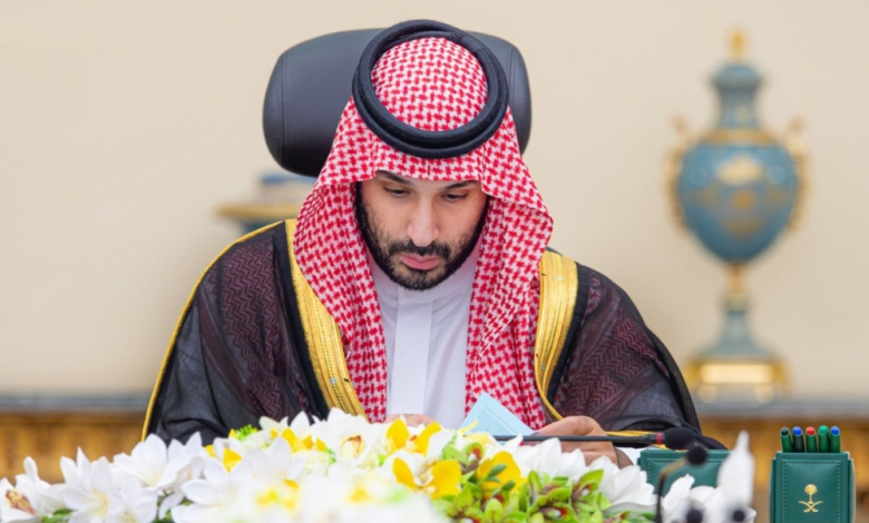 مجلس الوزراء يوافق على لائحة جمع التبرعات لتعزيز الشفافية