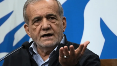 بزشكيان: لا خلاف مع الحرس الثوري ومستمرون بمواجهة الضغوط الأمريكية
