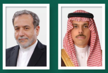 اتصال سعودي إيراني لبحث أمن المنطقة والتطورات الأخيرة