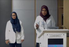 تأهيل القابلات بجدة: خطوة لتعزيز صحة الأم والطفل ورؤية 2030