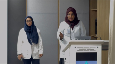 تأهيل القابلات بجدة: خطوة لتعزيز صحة الأم والطفل ورؤية 2030