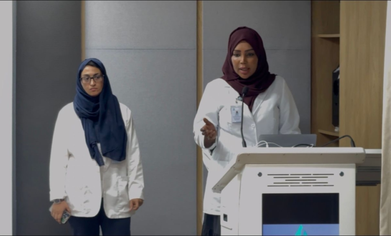 تأهيل القابلات بجدة: خطوة لتعزيز صحة الأم والطفل ورؤية 2030