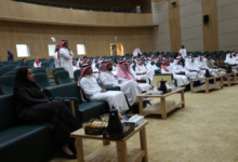 الأرصاد السعودية: تغطية جوية 100% للمشاعر المقدسة بحج 1445