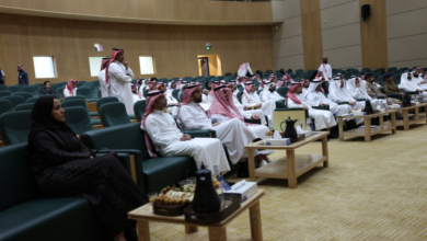 الأرصاد السعودية: تغطية جوية 100% للمشاعر المقدسة بحج 1445