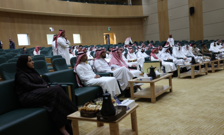 الأرصاد السعودية: تغطية جوية 100% للمشاعر المقدسة بحج 1445
