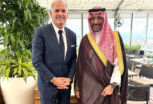 شراكات صناعية سعودية أمريكية فرنسية لتعزيز رؤية 2030