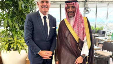 شراكات صناعية سعودية أمريكية فرنسية لتعزيز رؤية 2030