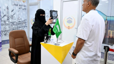 مبادرة طريق مكة بالمغرب: تسهيل إجراءات الحج من مطار الرباط