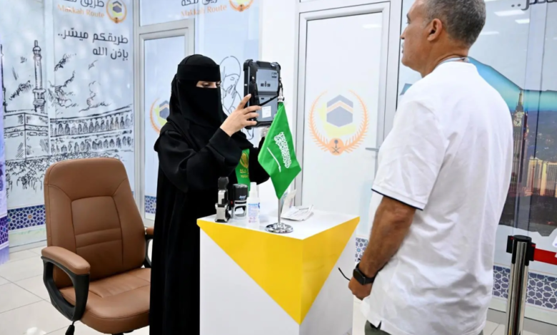مبادرة طريق مكة بالمغرب: تسهيل إجراءات الحج من مطار الرباط