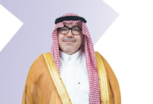 أحمد البراهيم رئيساً لبرنامج الربط الجوي السعودي