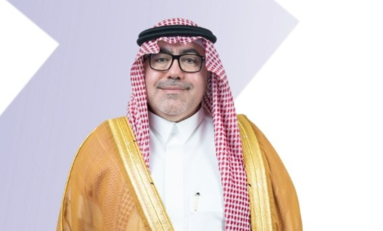 أحمد البراهيم رئيساً لبرنامج الربط الجوي السعودي