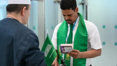 مبادرة طريق مكة في إسطنبول: تسهيل رحلة الحج لضيوف الرحمن