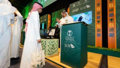 انخفاض المخالفات البيئية 32% بفضل مبادرات السعودية الخضراء