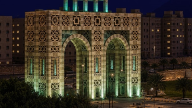 جامعة طيبة: برنامج لتمكين الباحثين وتعزيز الابتكار العلمي