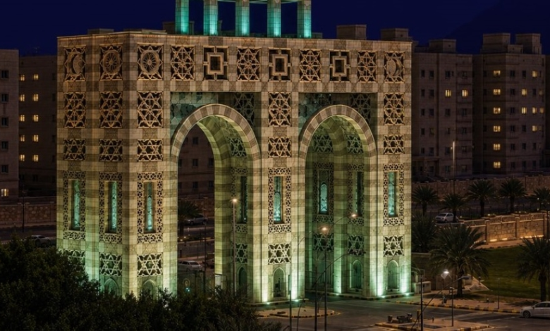 جامعة طيبة: برنامج لتمكين الباحثين وتعزيز الابتكار العلمي